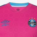 Camisa Grêmio Outubro Rosa – 2023