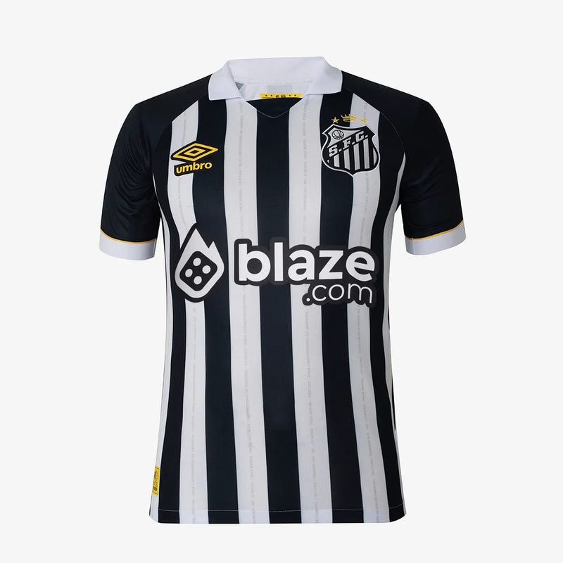 Camisa Santos II – 2023