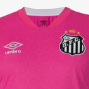 Camisa Santos Outubro Rosa – 2023