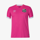Camisa Santos Outubro Rosa – 2023