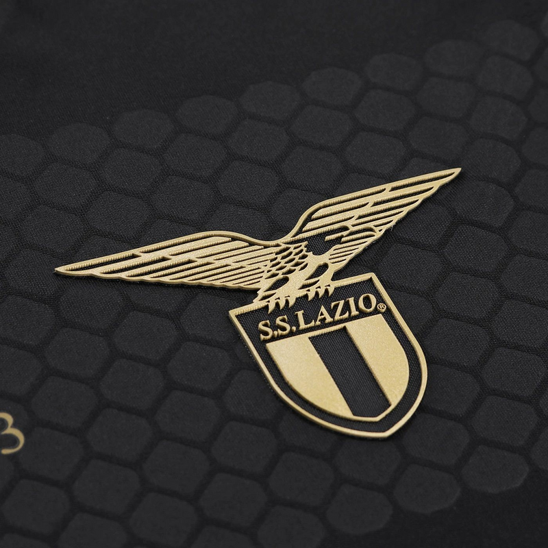 Camisa Lazio Edição Especial – 2023