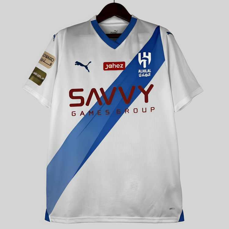 Camisa Al-Hilal II – 2023