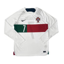 Portugal Away 2022-23 Ronaldo