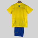 Kit Al-Nassr I – 2023 Infantil