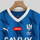 Kit Al-Hilal I 2023 – Infantil