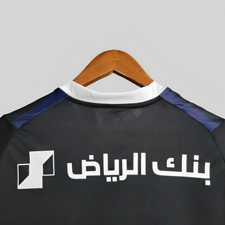 Camisa Al-Hilal III – 2023