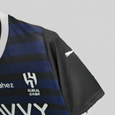 Camisa Al-Hilal III – 2023