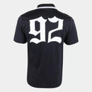 Camisa Santos Charlie Brown Jr. Marginal Alado