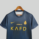 Camisa Al Nassr FC II – 2023
