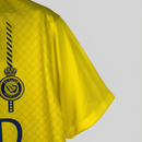 Camisa Al-Nassr I – 2023