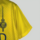 Camisa Al Nassr FC I – 2023