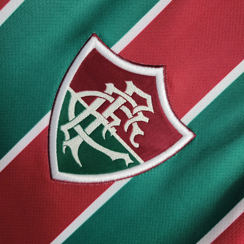 Camisa Umbro Fluminense I – 2023
