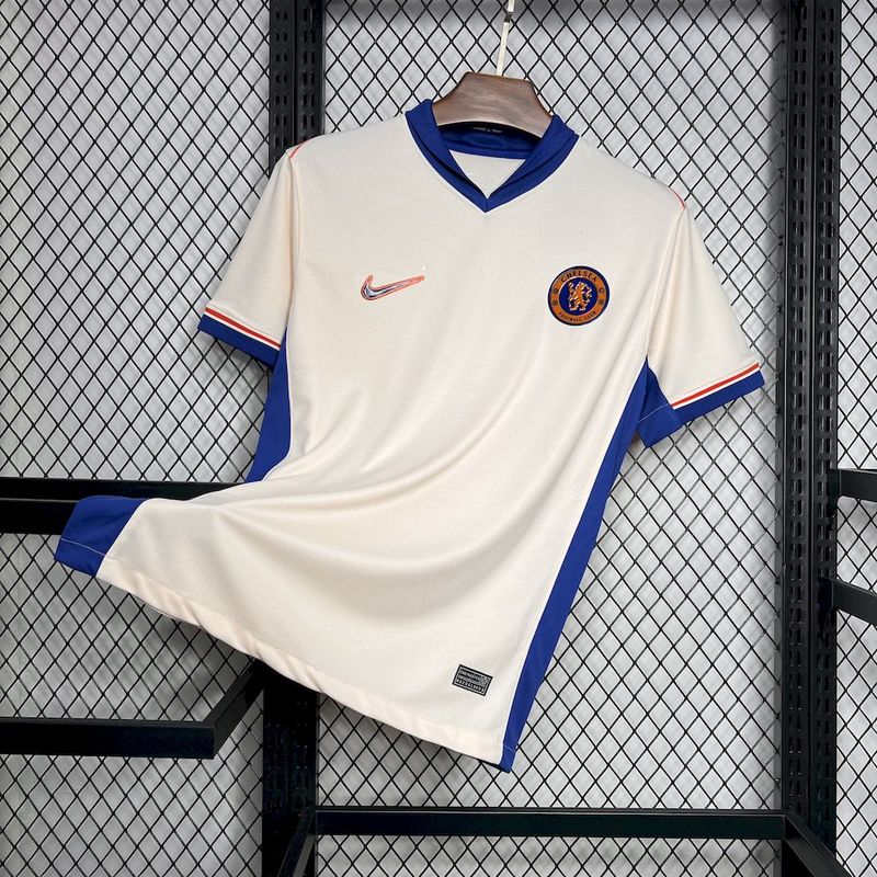 Camisa Chelsea II 24/25