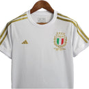 Kit Infantil Itália 23/24 - Branco