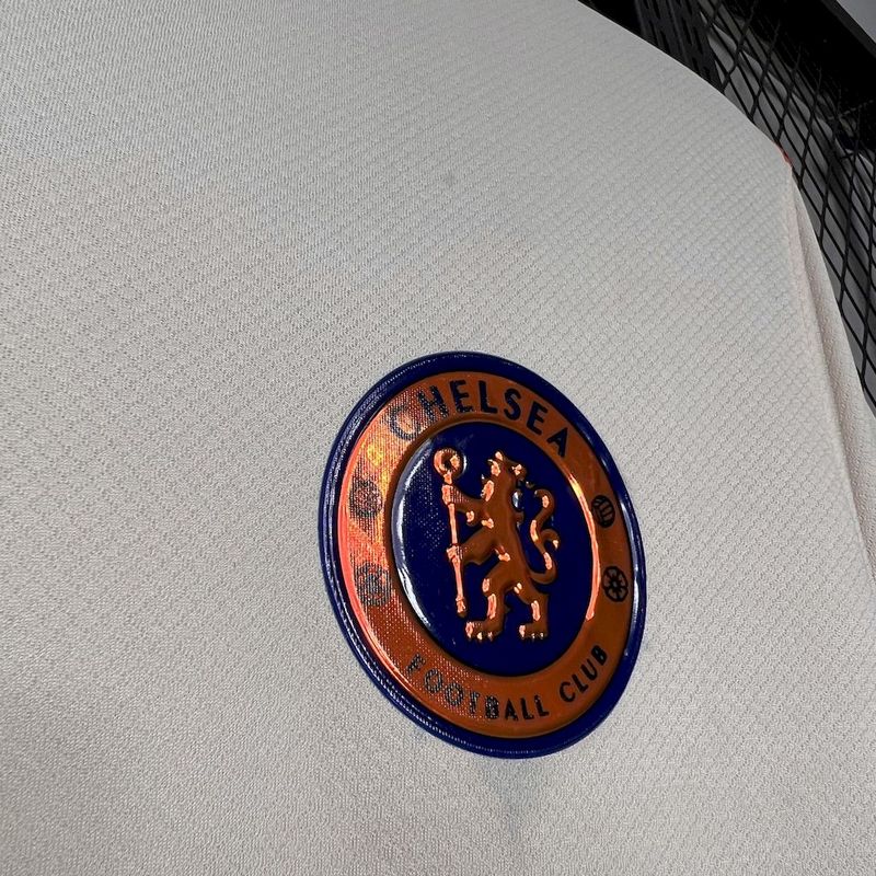 Camisa Chelsea II 24/25