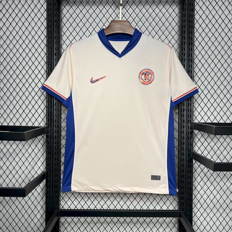 Camisa Chelsea II 24/25