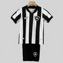 Kit Botafogo I – 2023 Infantil