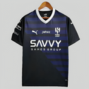 Camisa Al-Hilal III – 2023