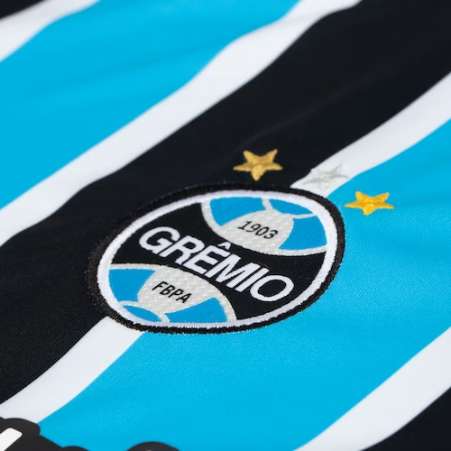 Kit Grêmio I – 2023 Infantil