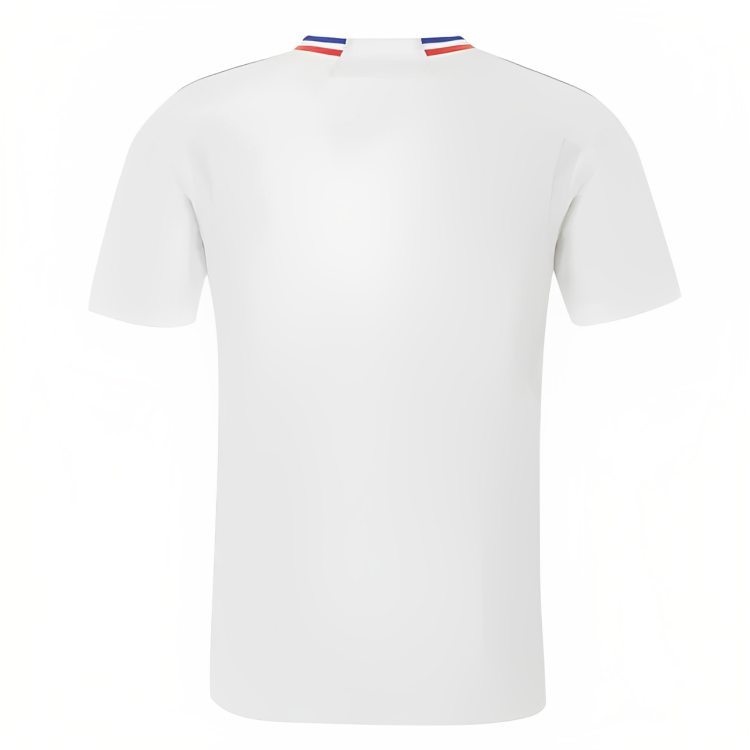 Camisa Olympique Lyon I – 2023