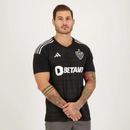 Camisa Atlético Mineiro Goleiro – 2023