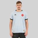 Camisa Vasco Goleiro III – 2023