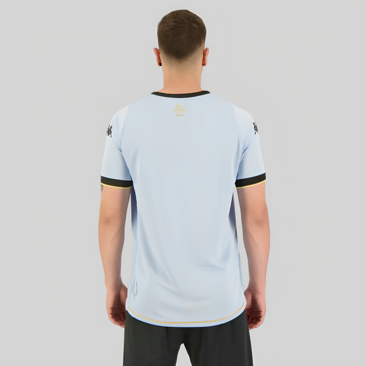 Camisa Vasco Goleiro III – 2023