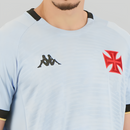 Camisa Vasco Goleiro III – 2023