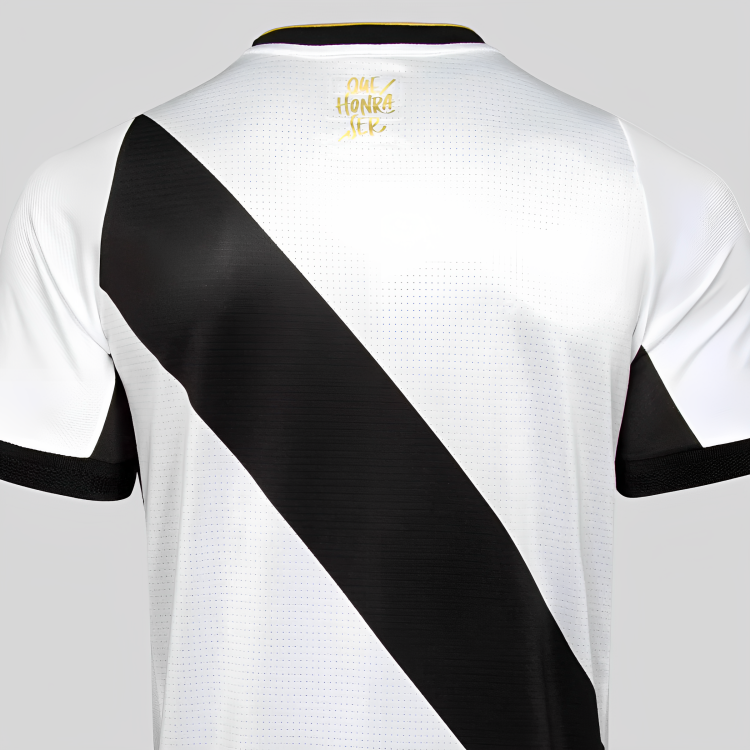 Camisa Vasco II – 2023