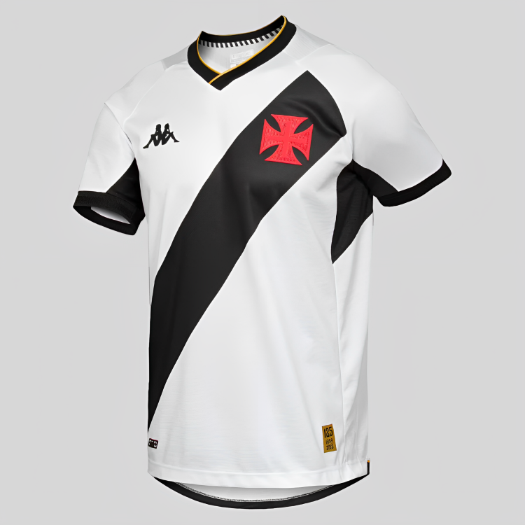 Camisa Vasco II – 2023