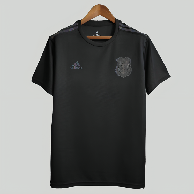 Camisa Flamengo Edição Especial All Black – 2023