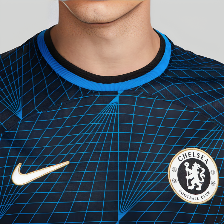 Camisa Chelsea II – 2023