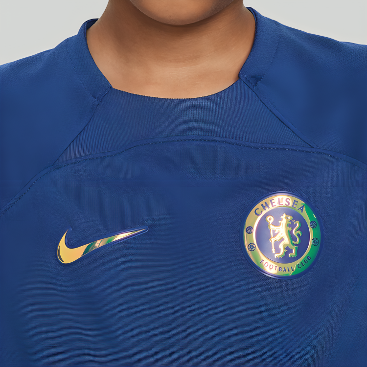 Kit Chelsea I 2023 – Infantil