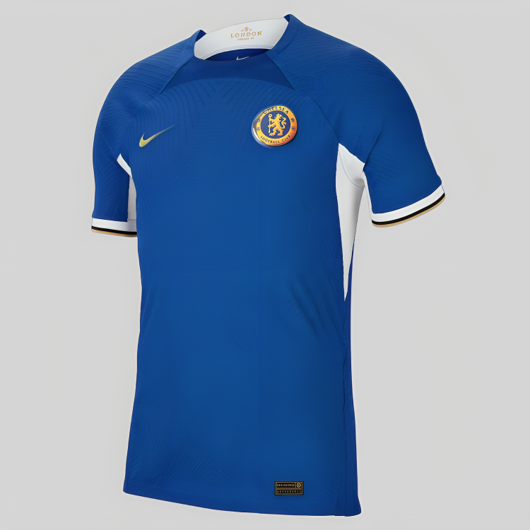 Camisa Chelsea I – 2023