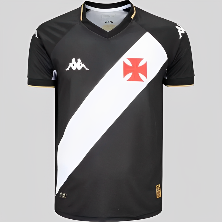 Camisa Vasco I – 2023