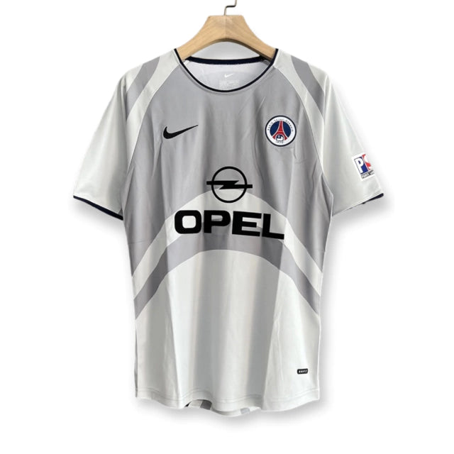 PSG Away 2001-02 Ronaldinho