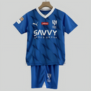 Kit Al-Hilal I 2023 – Infantil