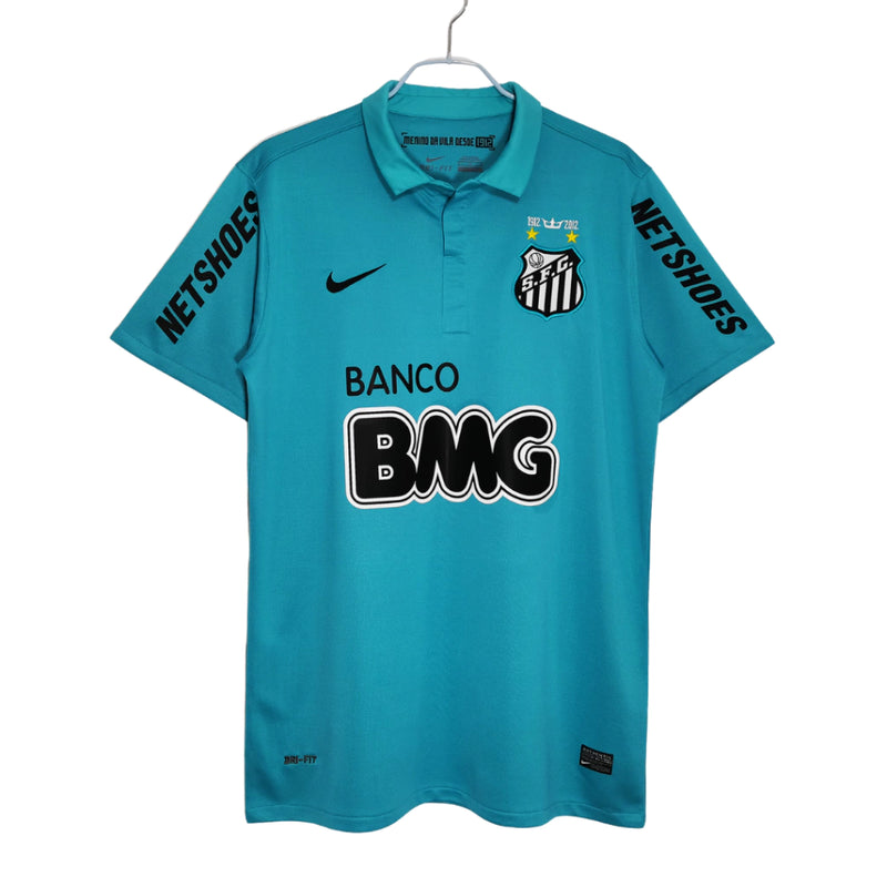 Santos Third 2012-13