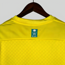 Camisa Al-Nassr I – 2023