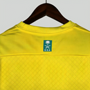 Camisa Al Nassr FC I – 2023