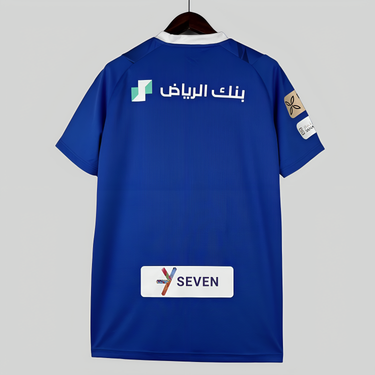 Camisa Al-Hilal I – 2023