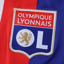 Lyon Home 2025-26