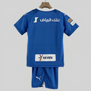 Kit Al-Hilal I 2023 – Infantil