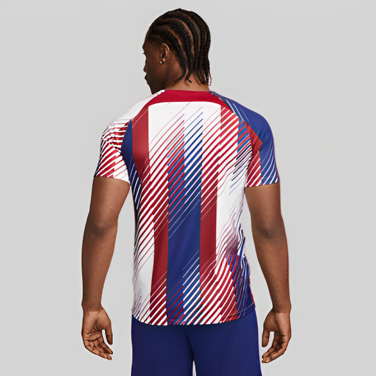 Camisa Barcelona Treino – 2023