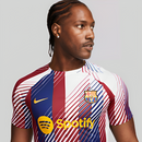 Camisa Barcelona Treino – 2023