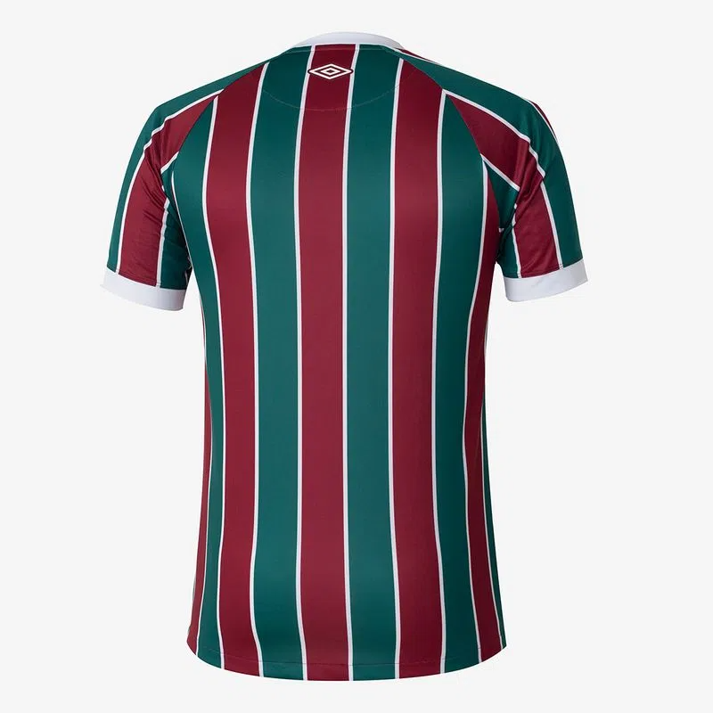Camisa Umbro Fluminense I – 2023