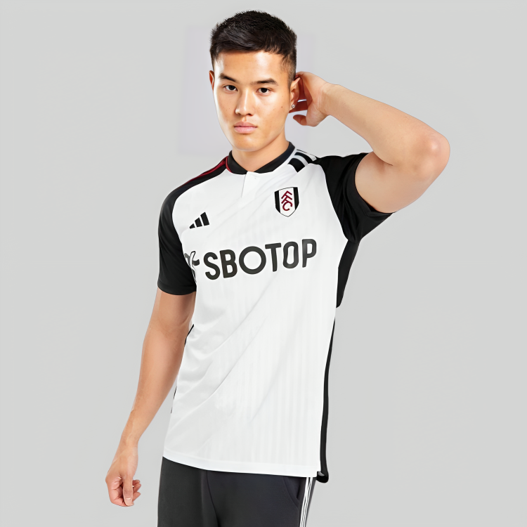 Camisa Fulham I – 2023