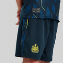 Kit Newcastle United III 2023 – Infantil
