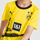 Kit Borussia Dortmund I 2023 – Infantil