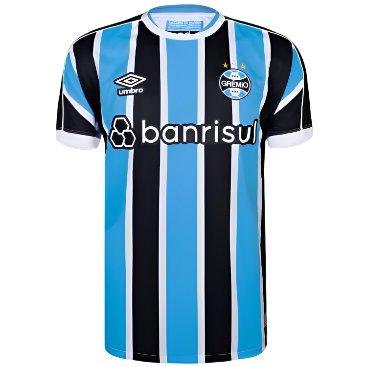 Camisa Grêmio I – 2023